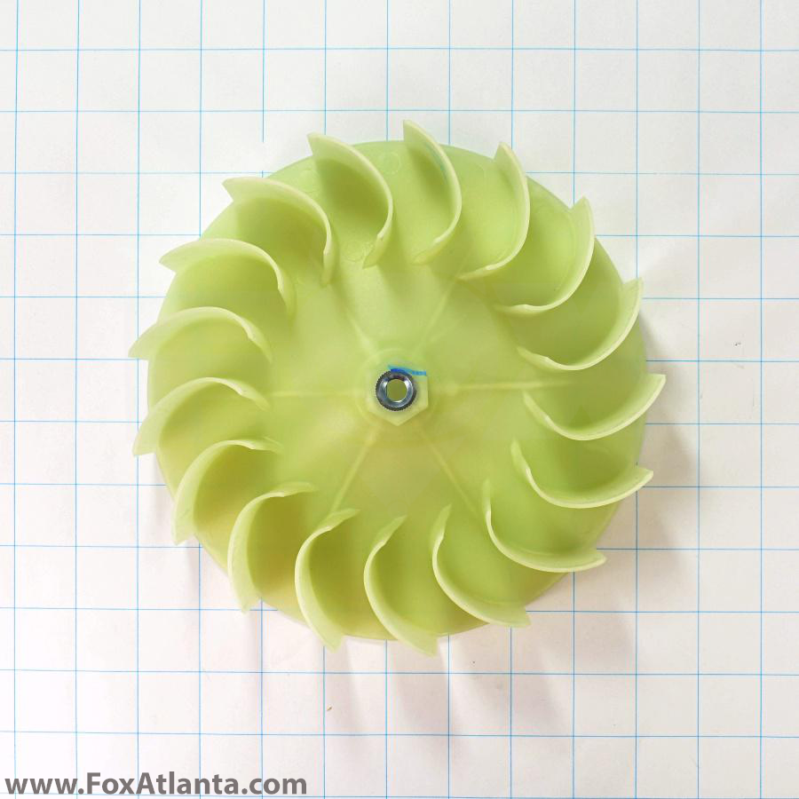 Blower Wheel